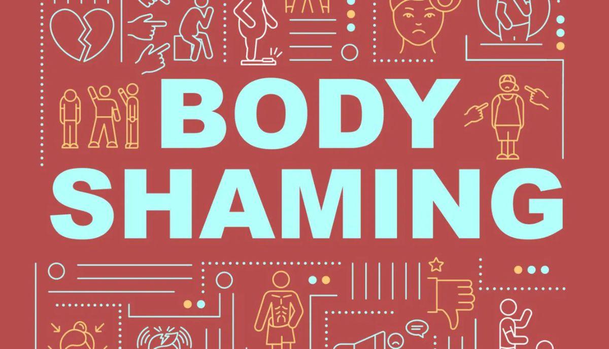 body shaming
