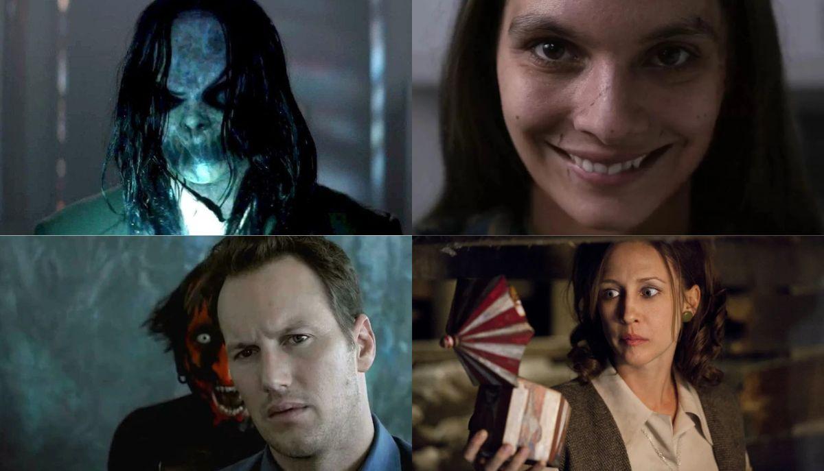 Film più spaventosi di sempre