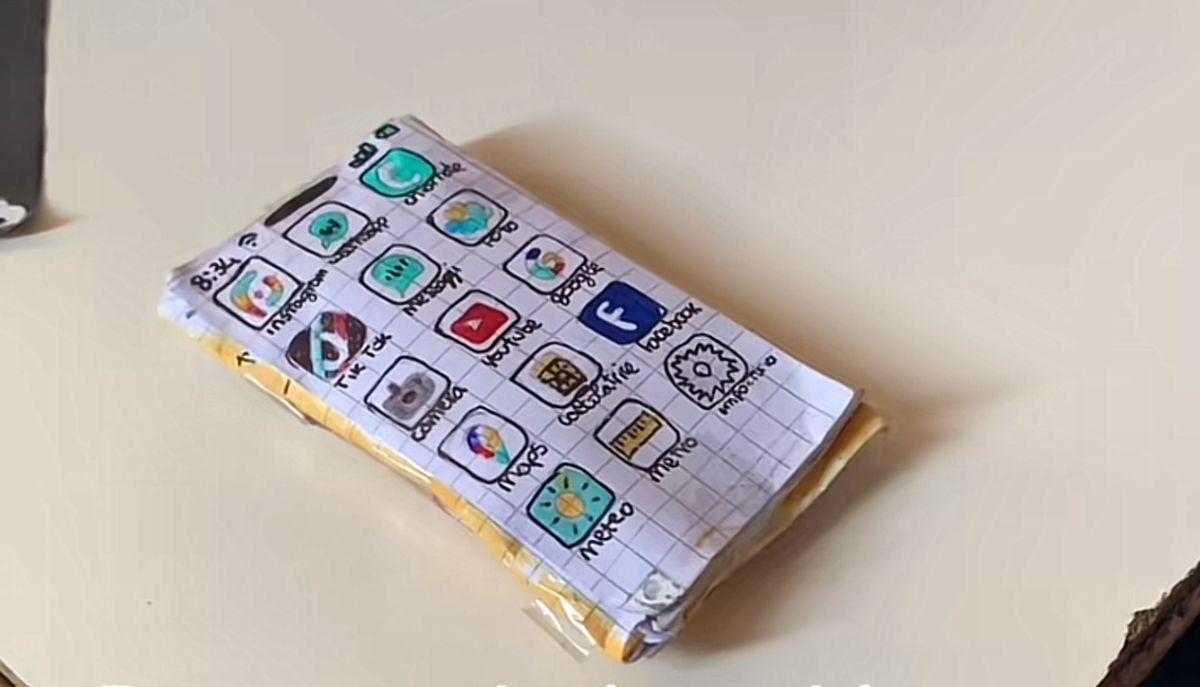 Un mese senza telefoni a scuola: ecco cosa sta succedendo nelle classi. I TikTok più belli