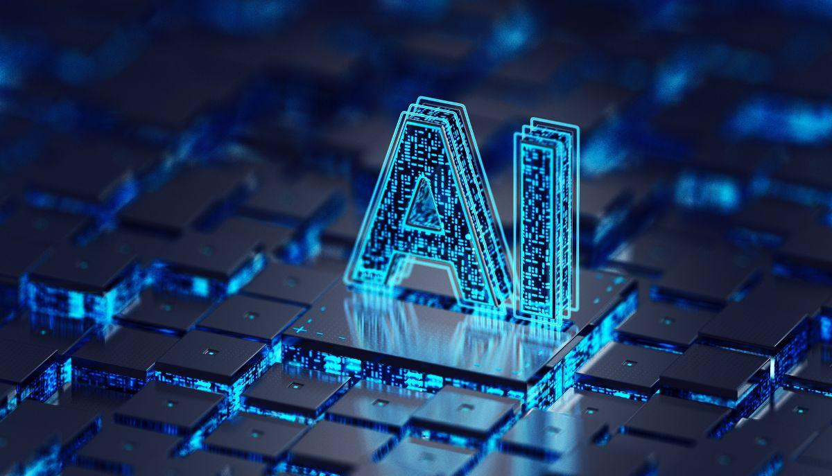 Intelligenza artificiale