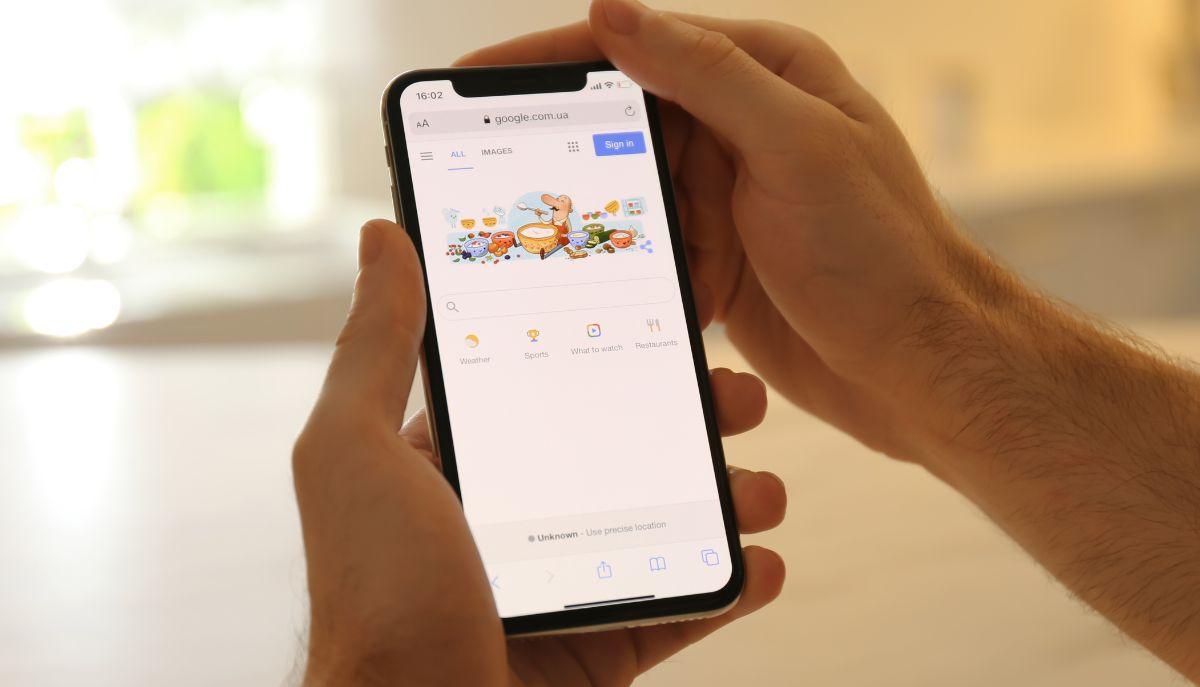 google