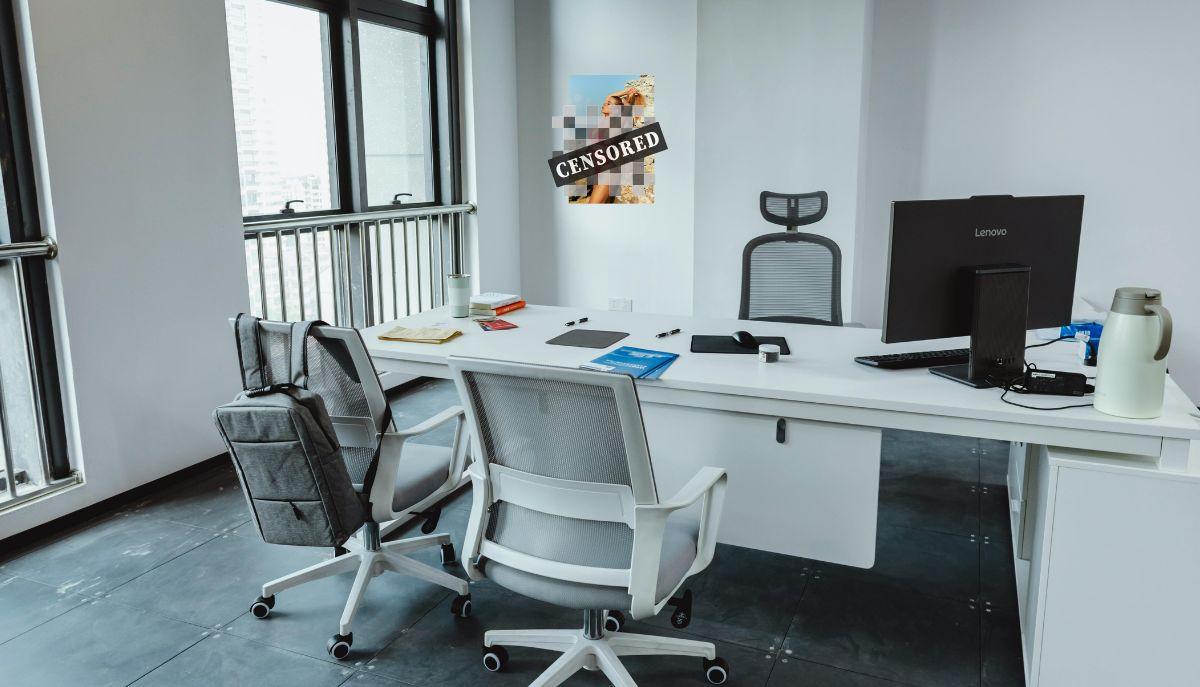 Calendario donne nude all'università