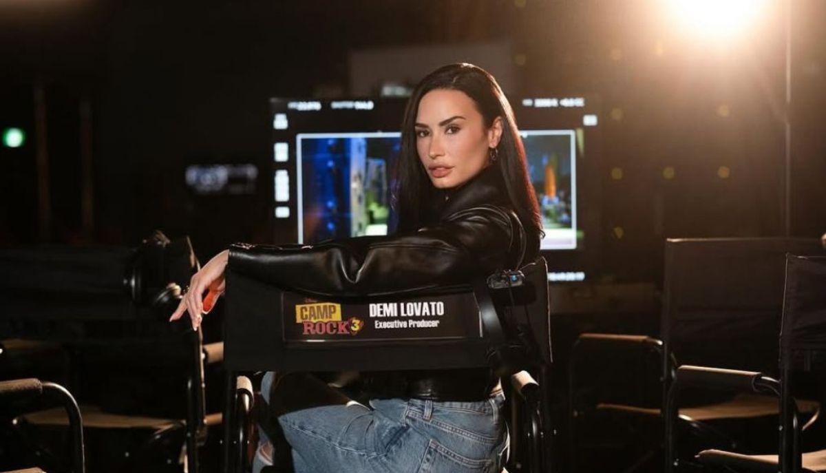 demi lovato