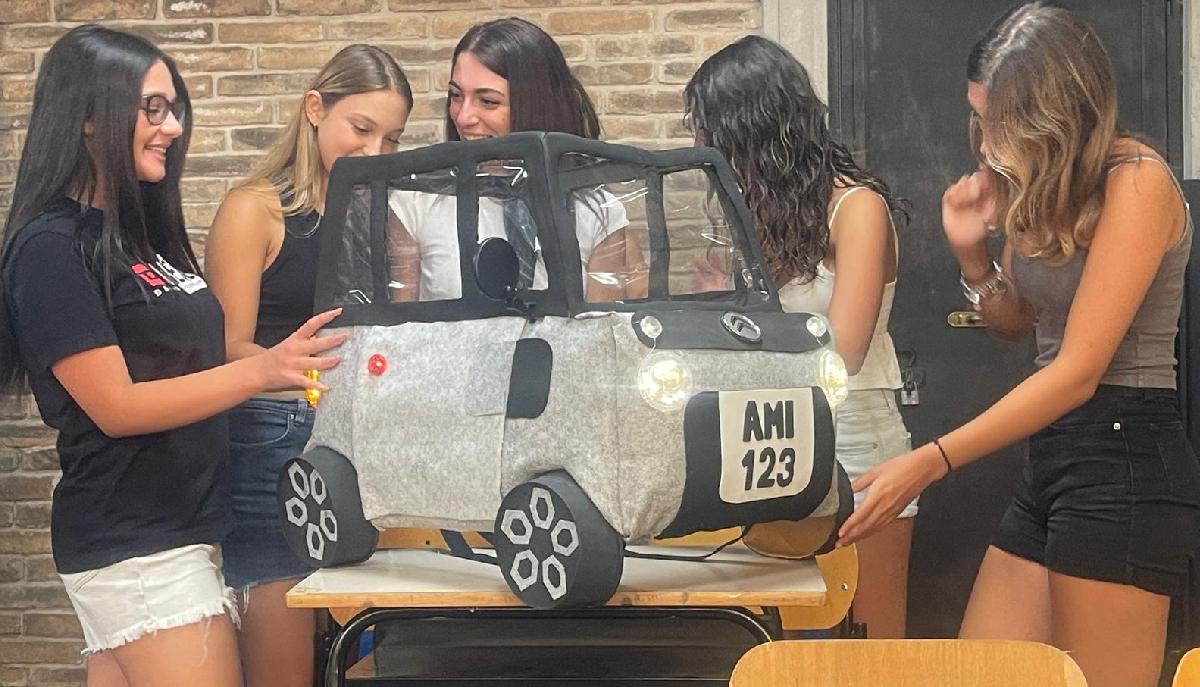 citroen generation ami