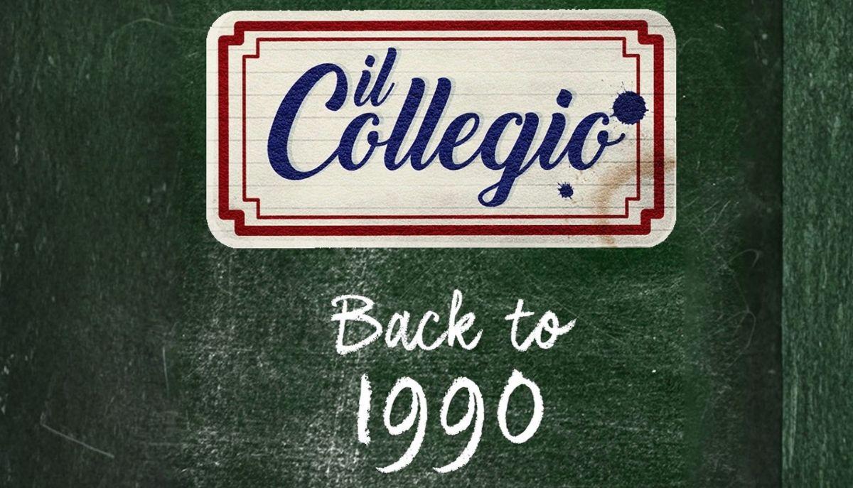 Collegio 9