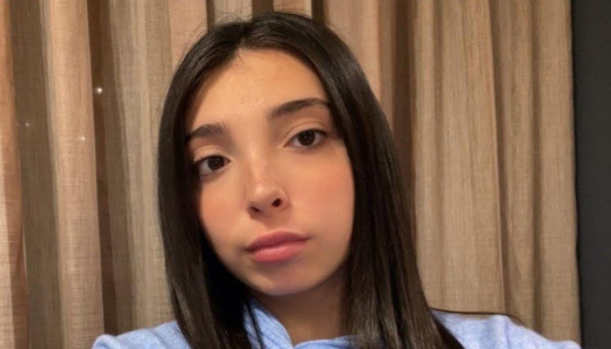 Libera Maria docente a 21 anni