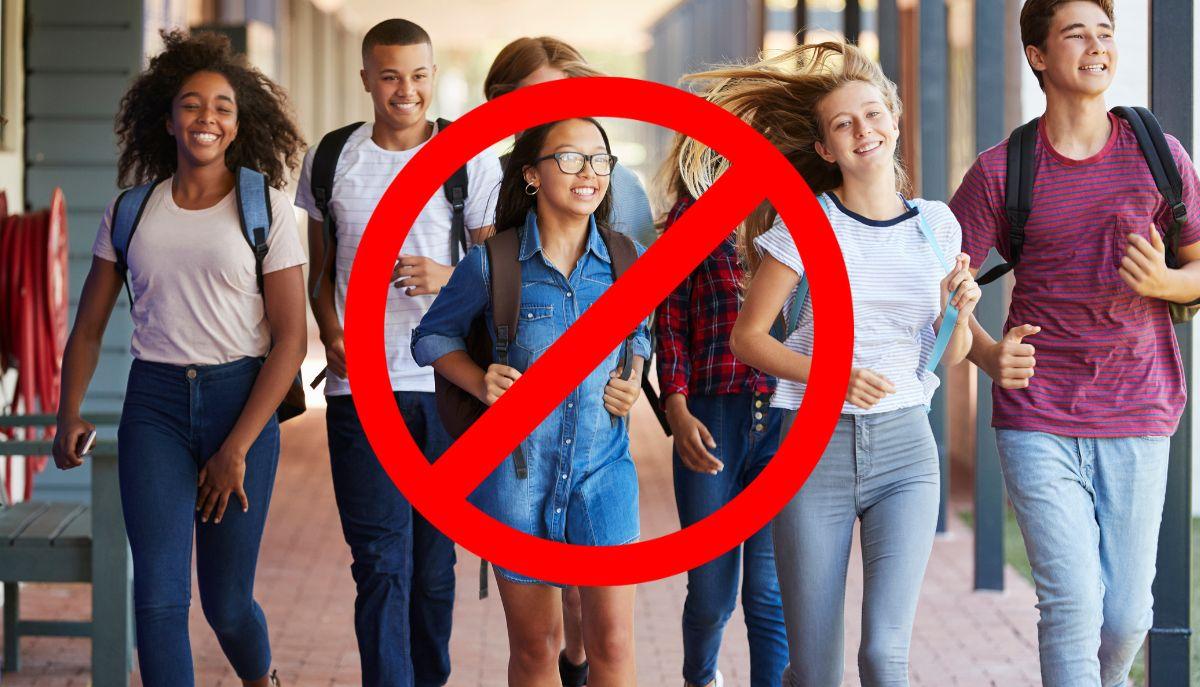 dress code scolastico