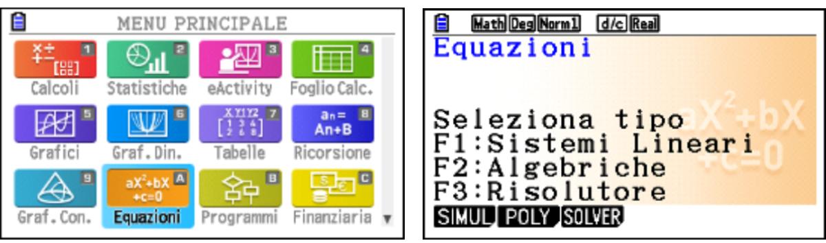 Calcolatrice grafica: a cosa serve e quale modello usare articolo