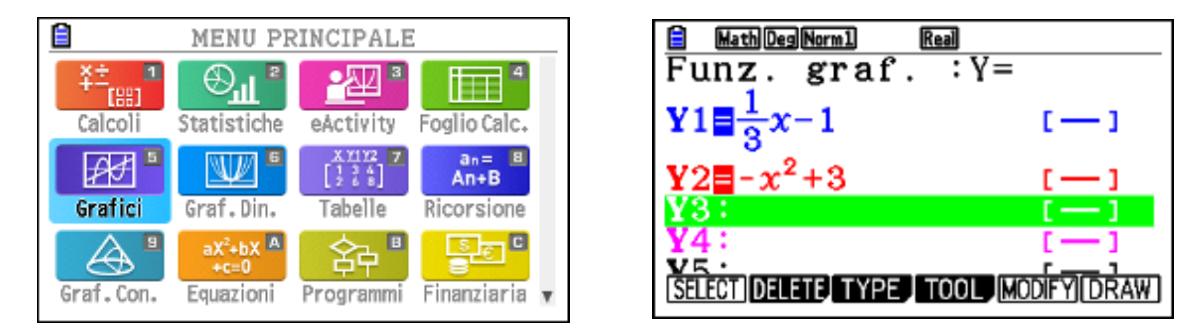 Calcolatrice grafica: a cosa serve e quale modello usare articolo
