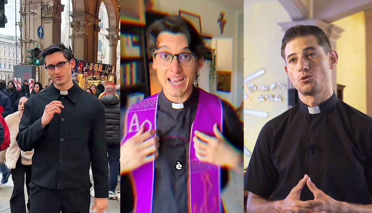 Preti su tiktok