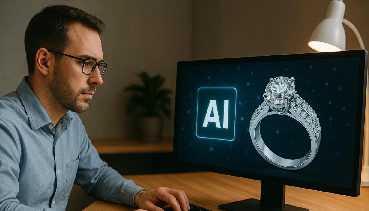 Dalle tue mani alle popstar internazionali: ecco 7 motivi per lavorare nel settore gioielliero in Italia articolo