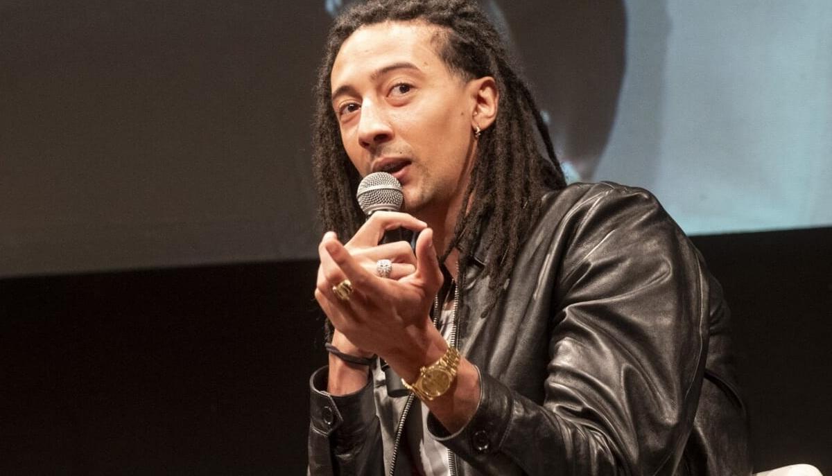 ghali attacca rapper