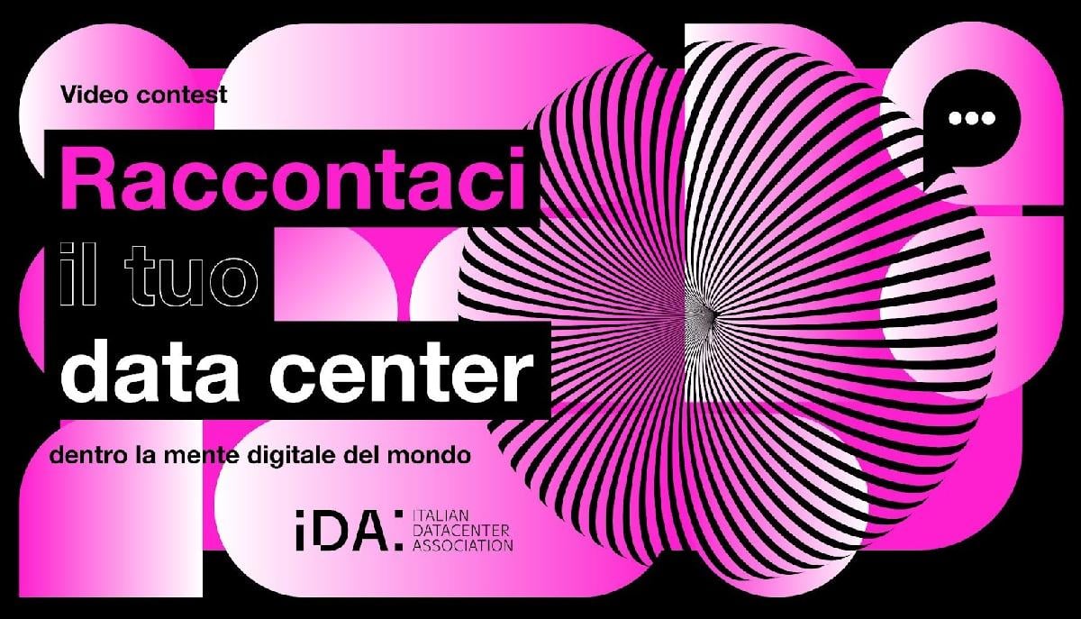 raccontaci il tuo data center ida