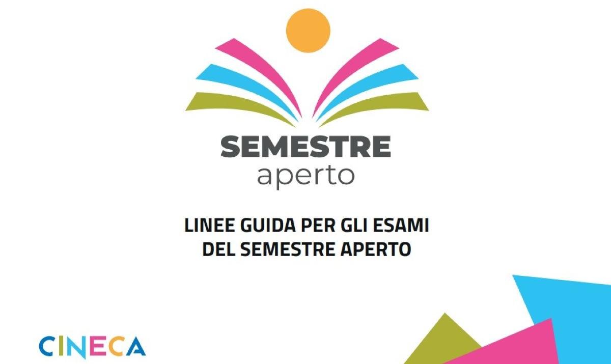 Esami Medicina 2025-26: pubblicate le linee guida del semestre aperto