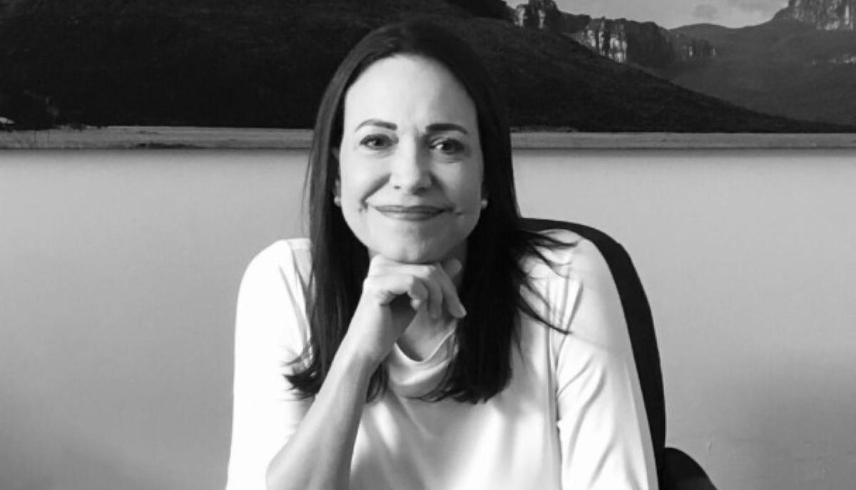 María Corina Machado Parisca