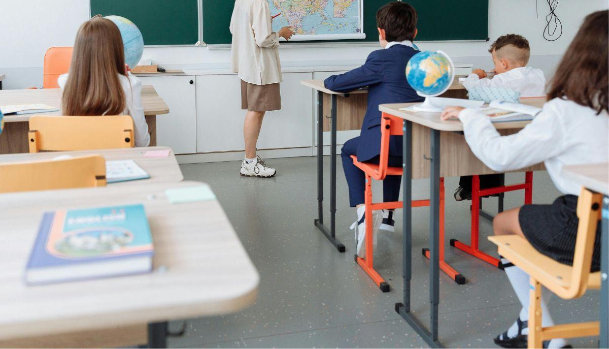 maestra lega alunno Roma