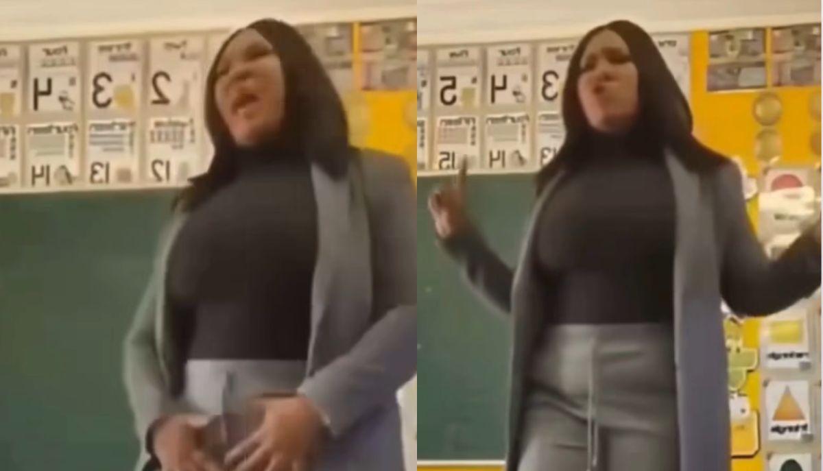 Video maestra
