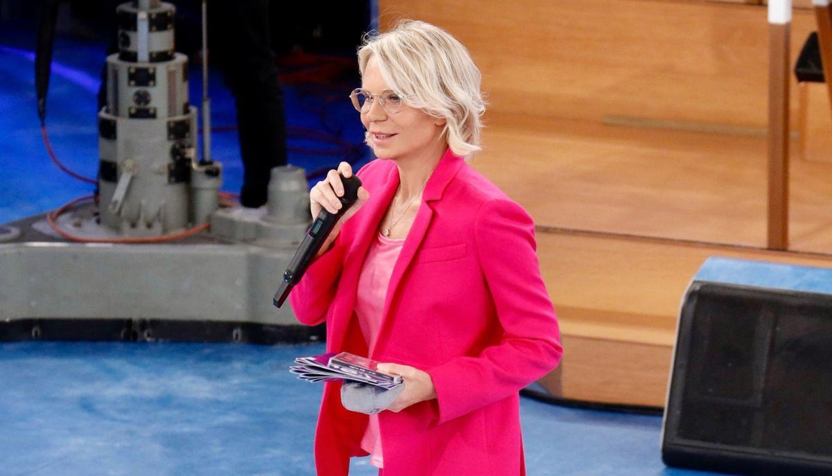 anticipazioni amici 25