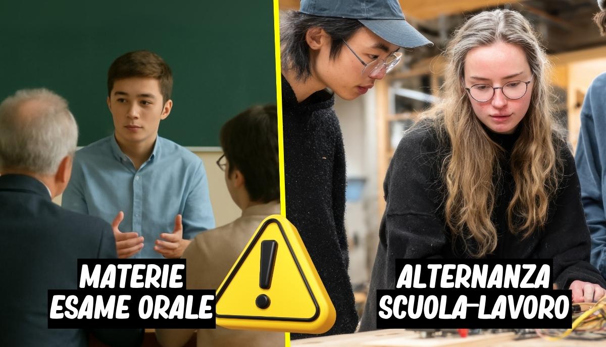 maturità 2026 