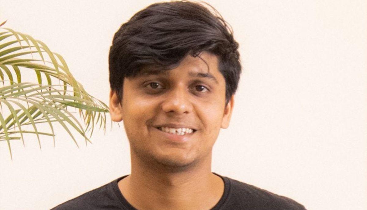 Adarsh Kumar