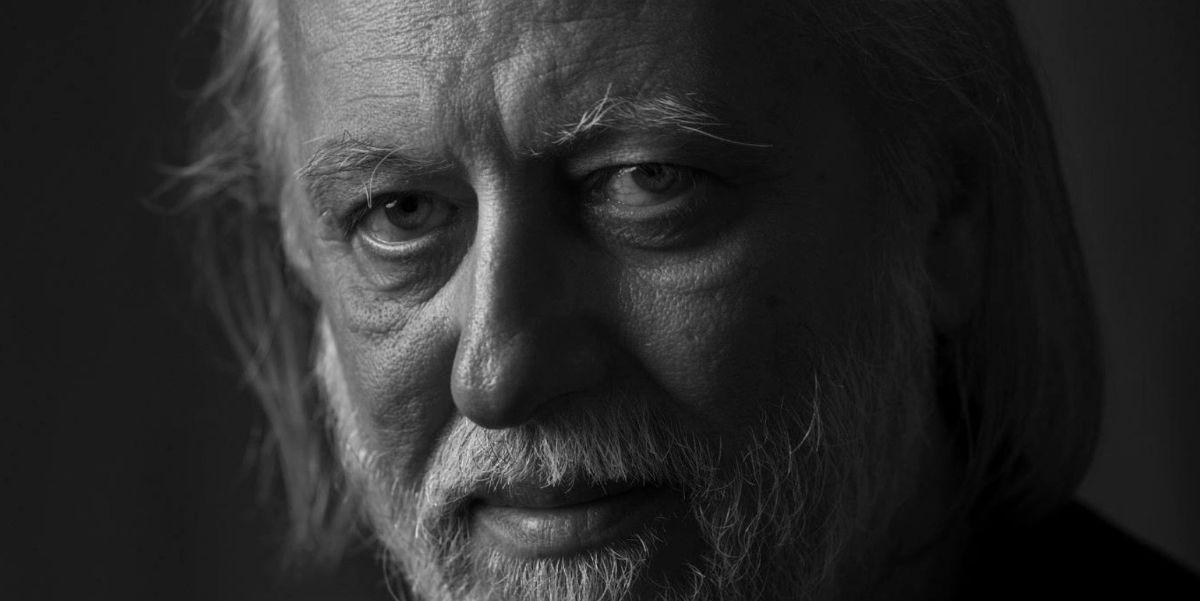 László Krasznahorkai