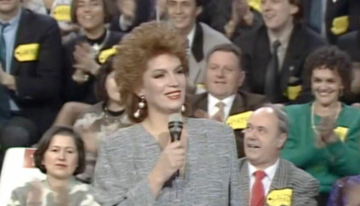 iva zanicchi ok il prezzo è giusto