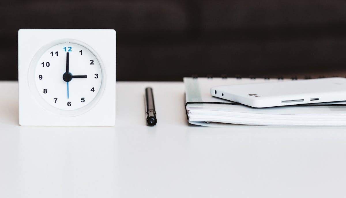 A che ora si studia meglio? Risponde la scienza