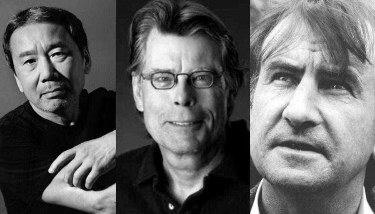 Favoriti Premio Nobel Letteratura 2025