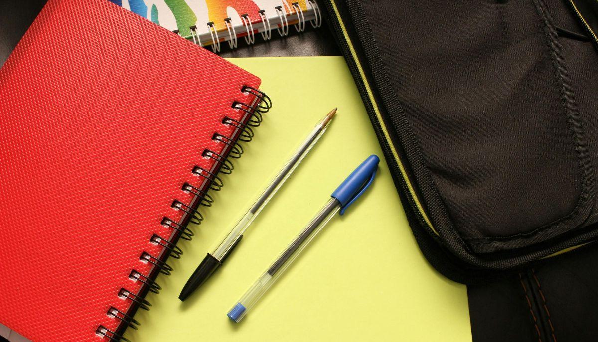 Come creare un piano di studio efficace per la scuola media