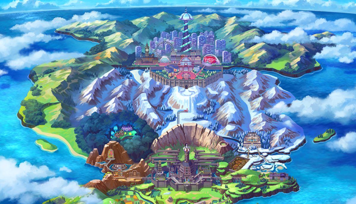 Pokèmon