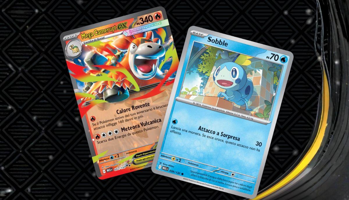 Carte pokemon
