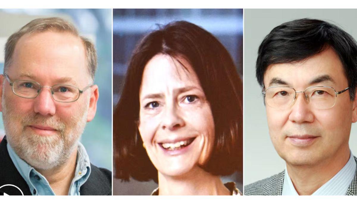 Vincitori premio Nobel medicina 2025