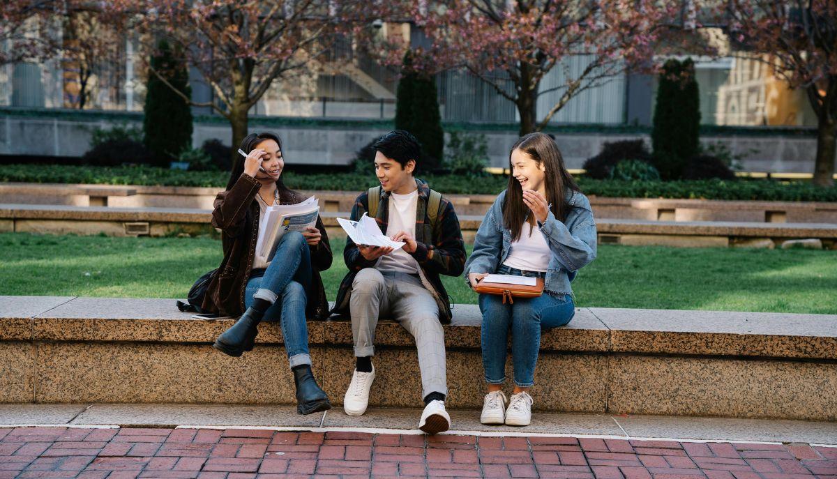 Primo giorno di università: ecco come iniziare l'anno con il piede giusto