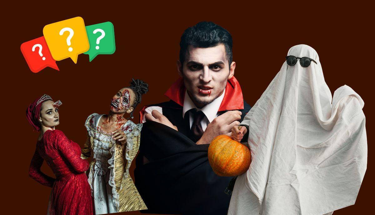 Quiz halloween