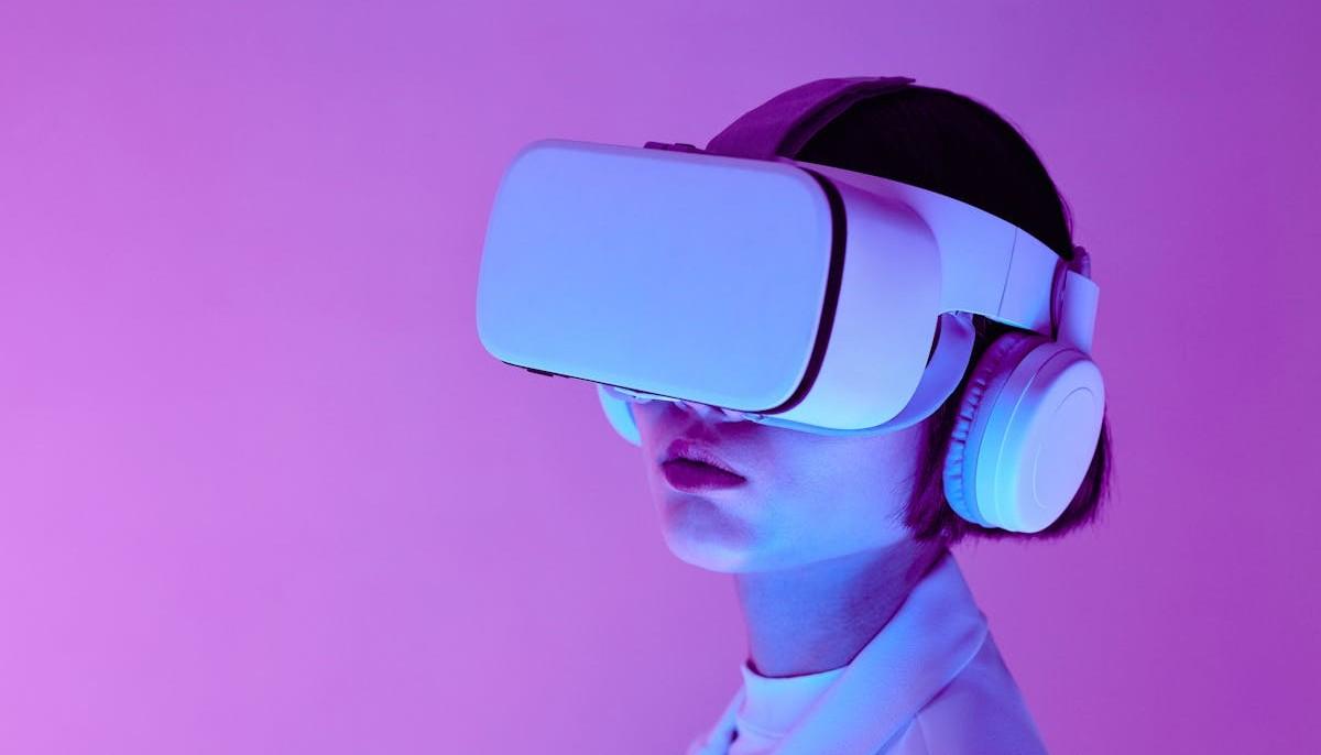 Realtà virtuale