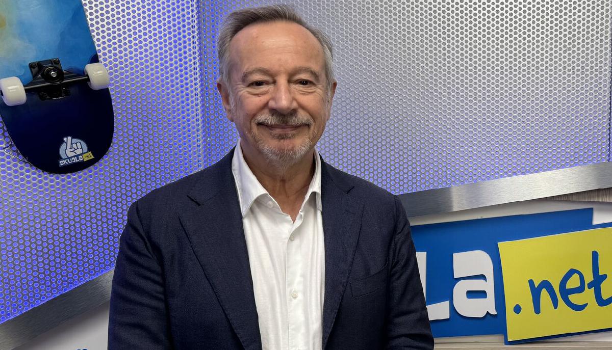 Riccardo Iacona