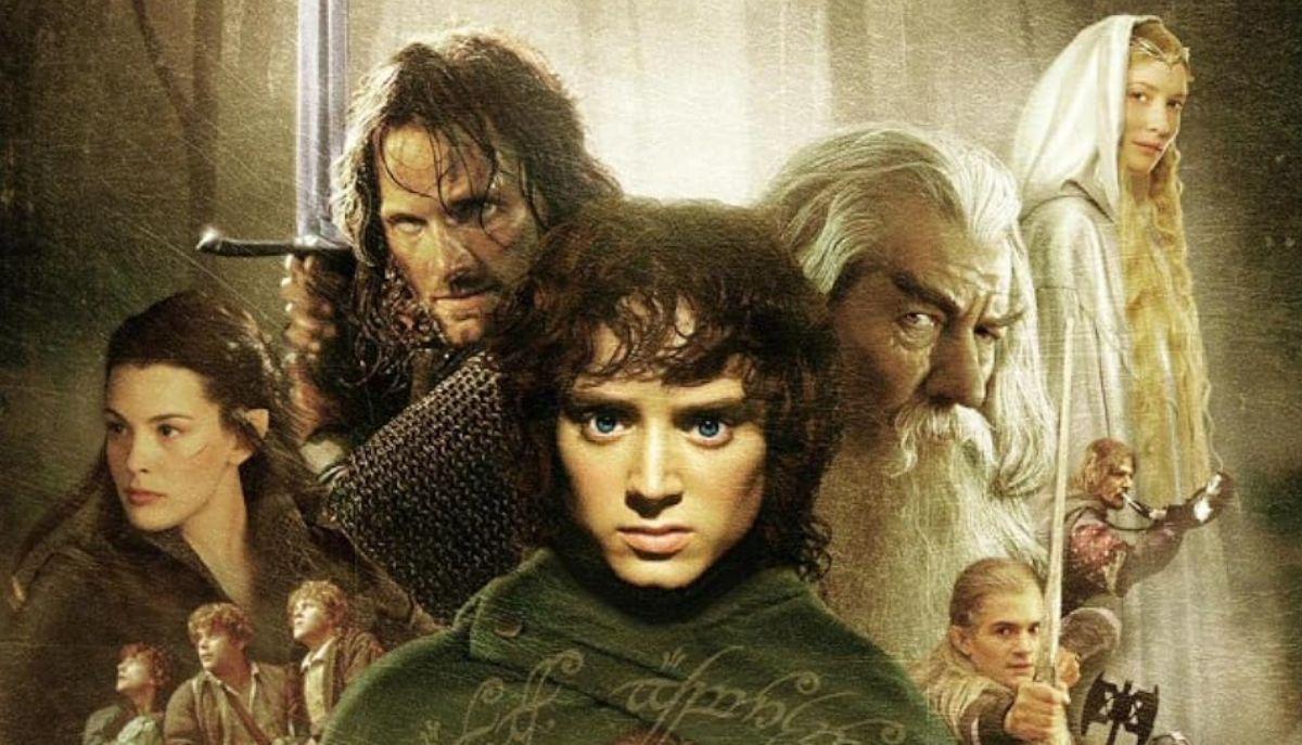 Signore degli anelli