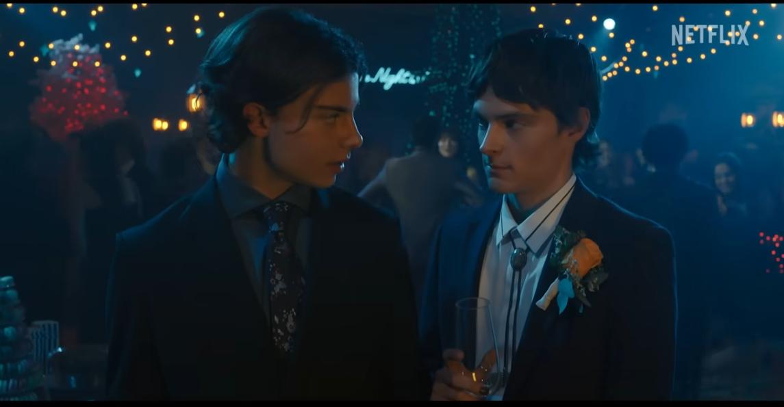 "Uno splendido errore 3": cosa sappiamo sulla terza stagione della serie Netflix