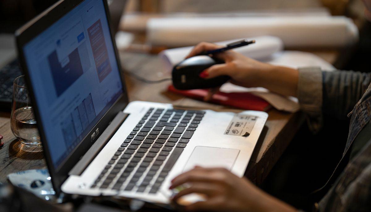 studenti informatica USA