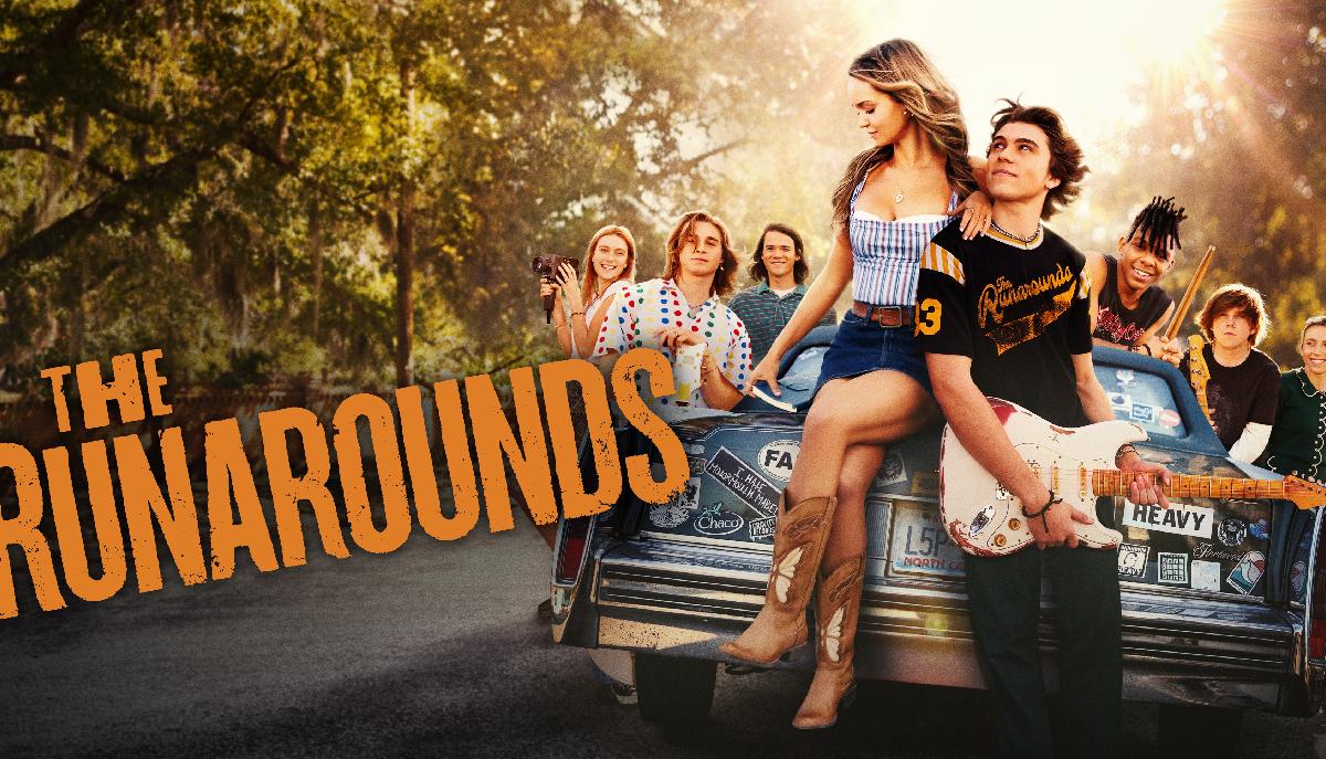 the runarounds prime video