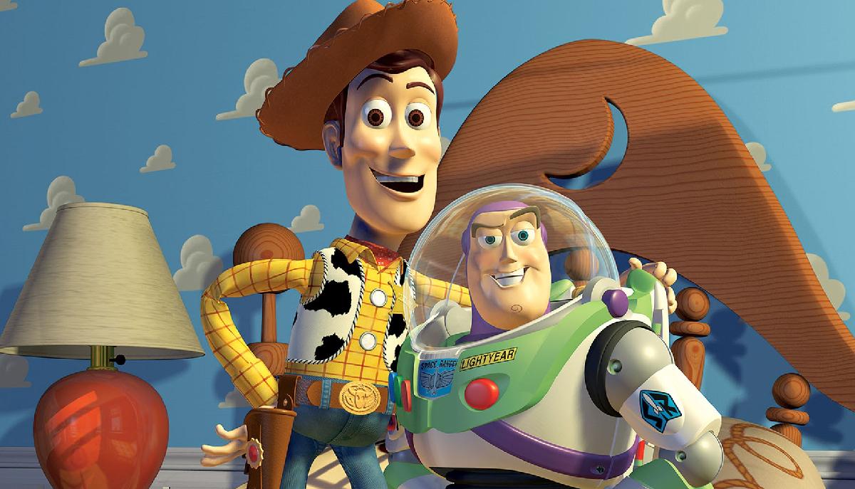 toy story 5