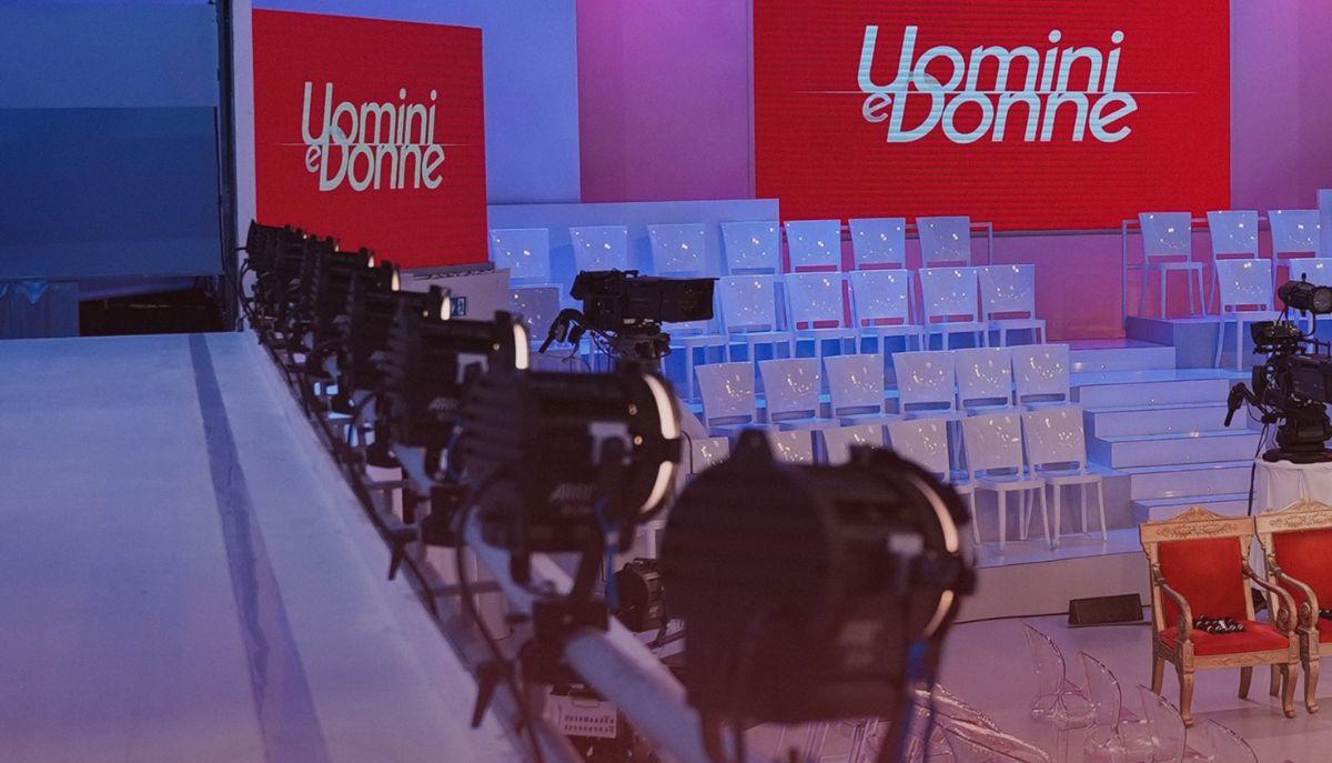 uomini e donne