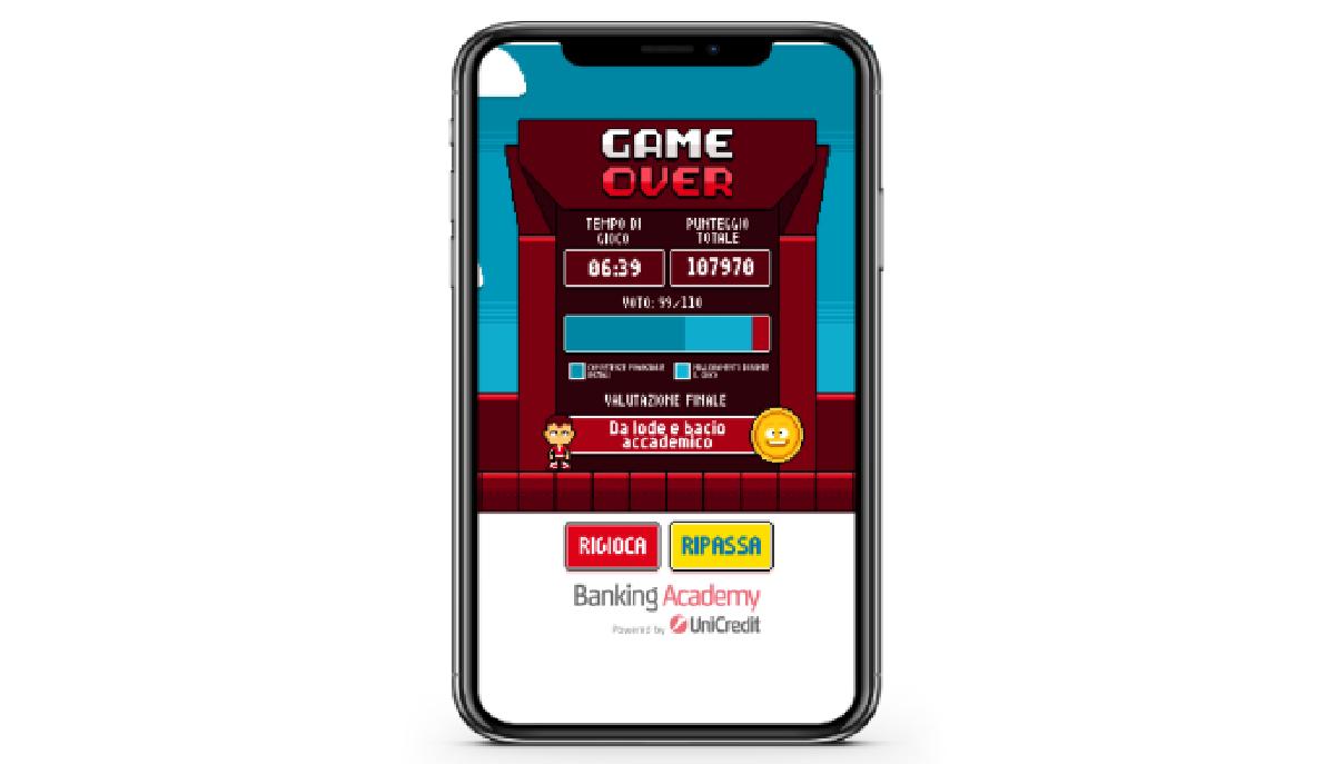 University Escape: ritorna il webgame che aiuta (tutti) gli studenti a migliorare le competenze finanziarie articolo