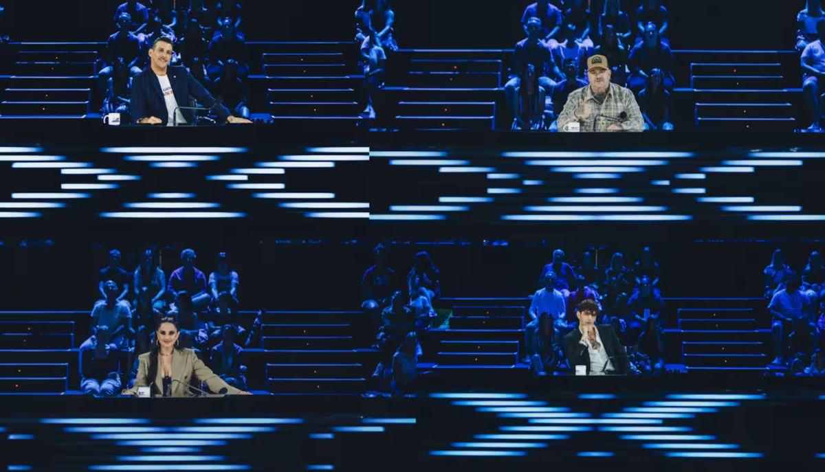 x factor