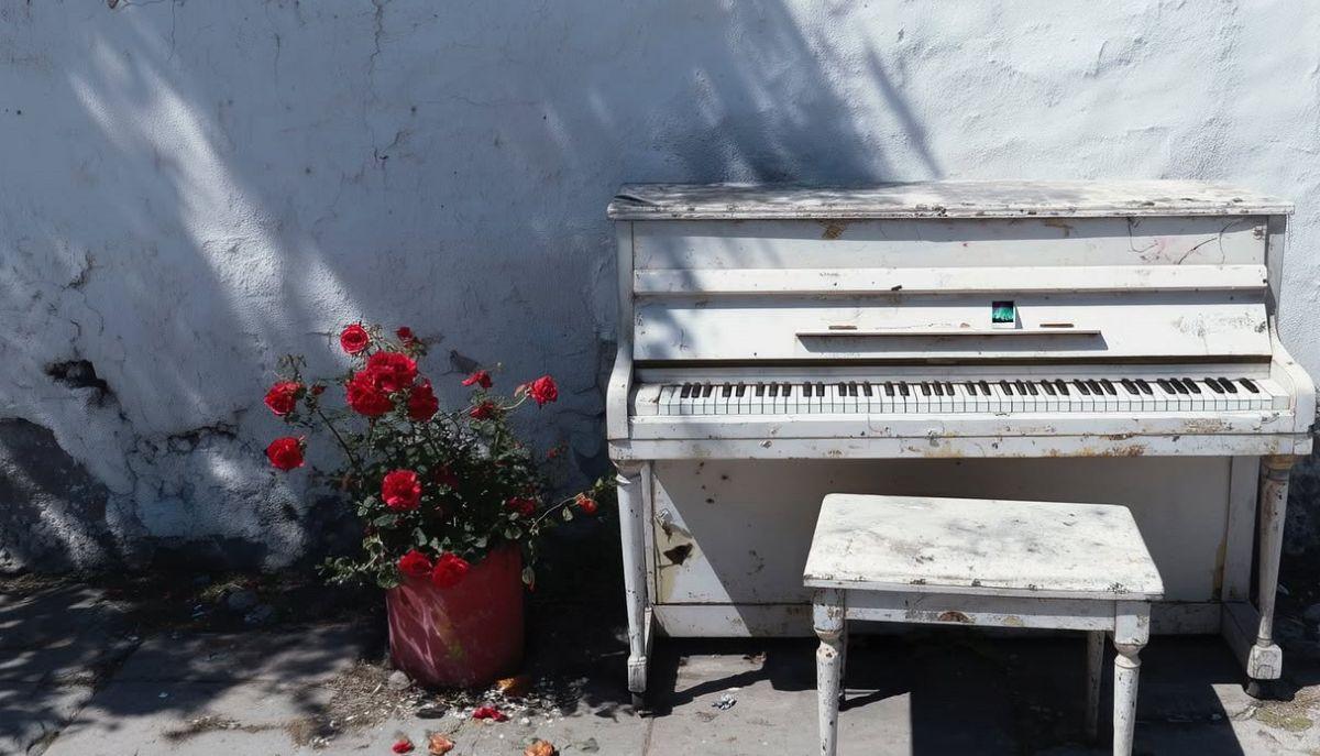 Copertina singolo Fotografia Geolier