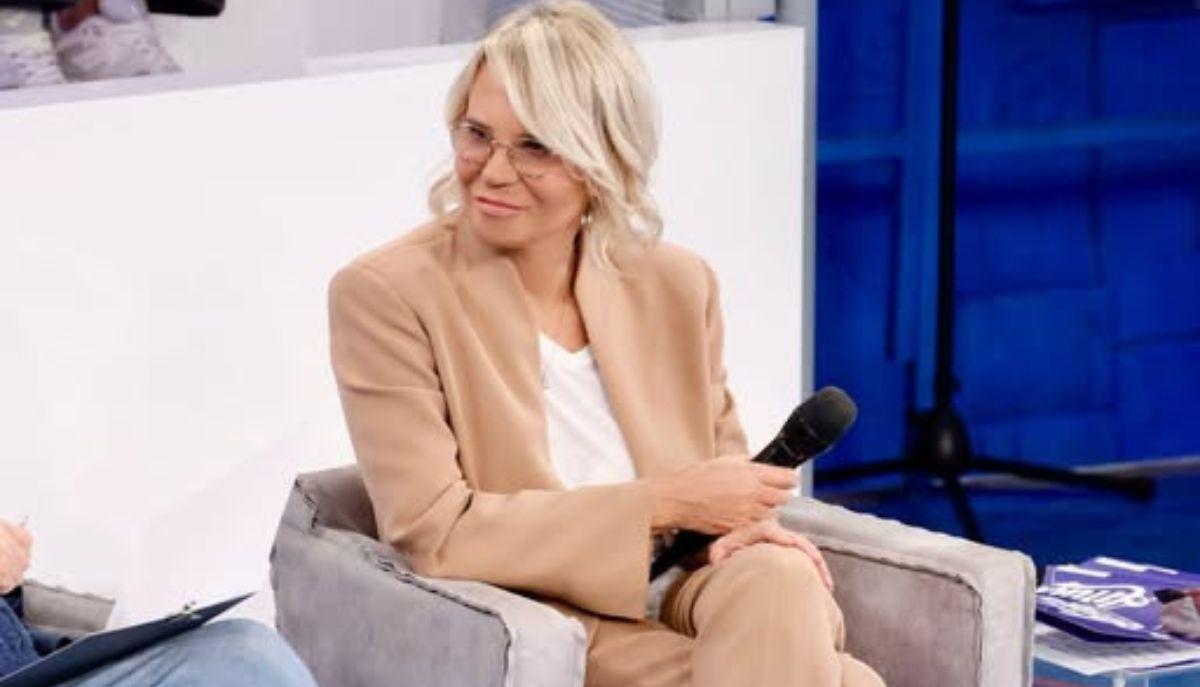 Amici di Maria De Filippi