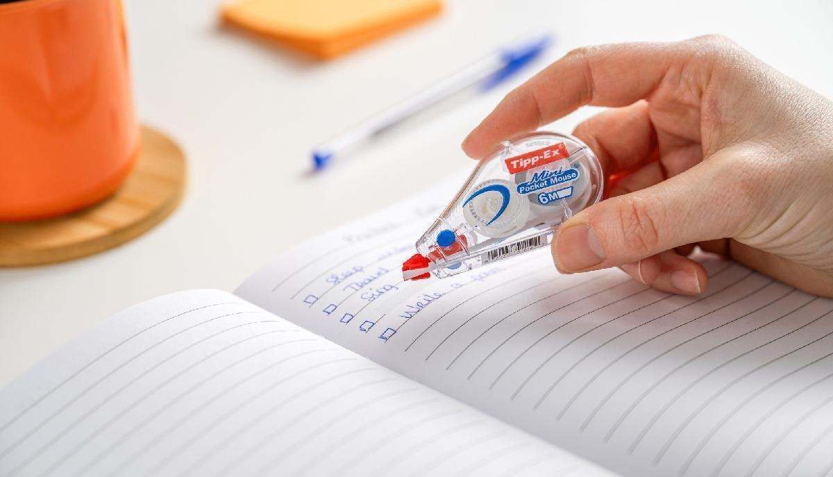 Ogni sbaglio è un passo avanti (con il ‘correttore’ giusto): ecco 5+1 motivi per cui gli errori ti fanno crescere