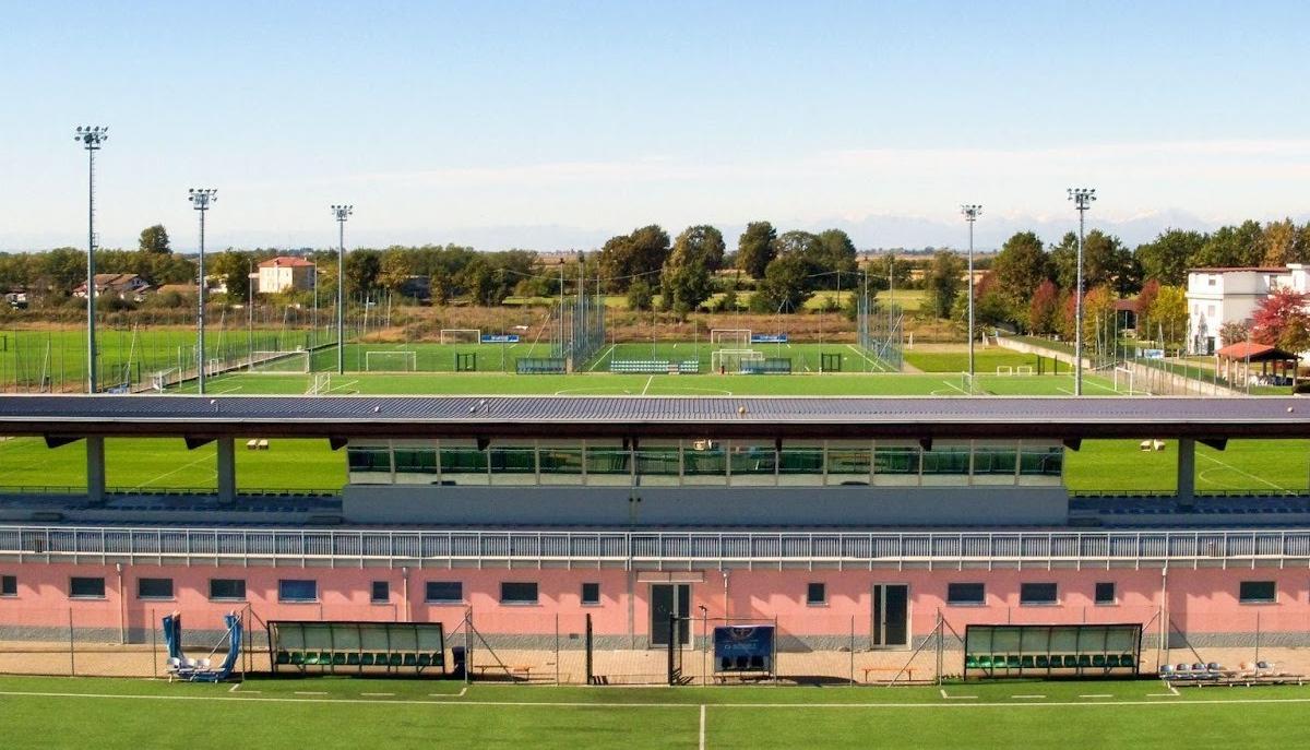 campus novarello campi