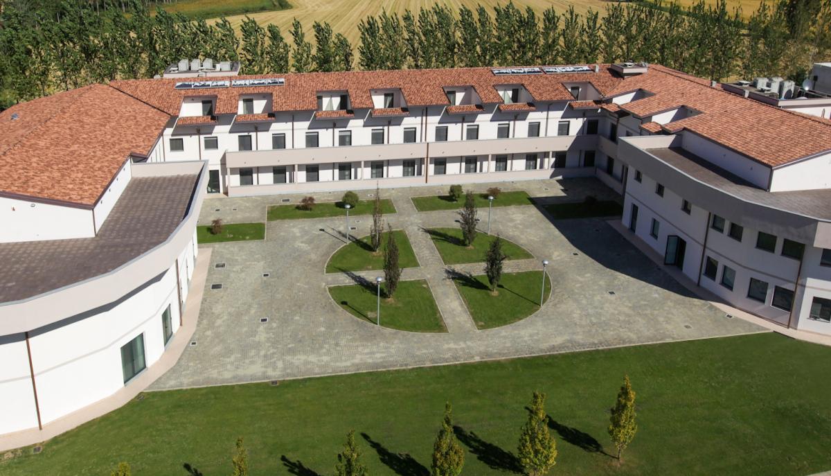 A Novara si può studiare Medicina in lingua inglese senza test d’ingresso: partecipa agli Open Day e scopri Campus Novarello