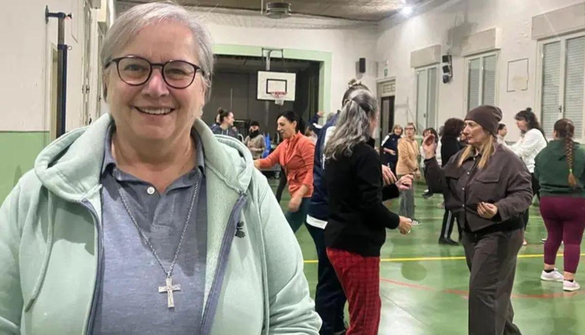 Contro la violenza sulle donne arriva un corso di autodifesa particolare: a organizzarlo sono le suore